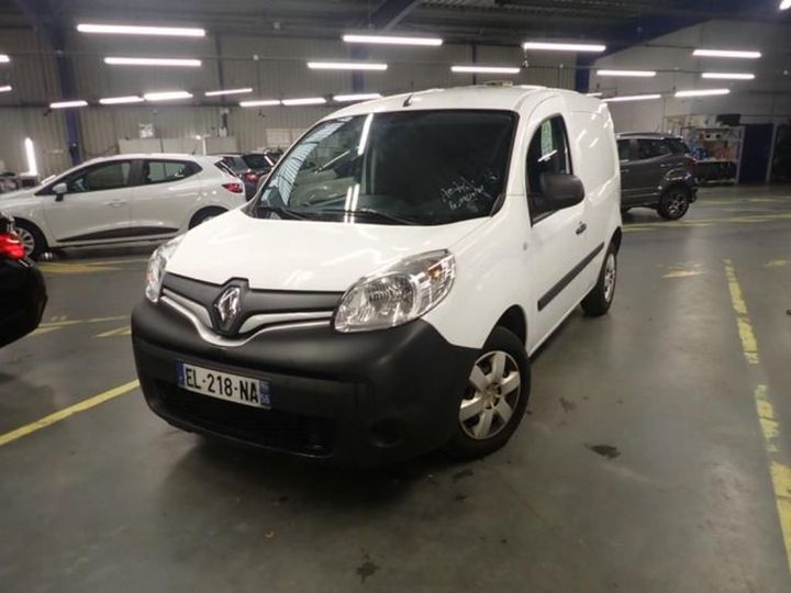 Photo 1 VIN: VF1FW17B455365056 - RENAULT KANGOO EXPRESS 