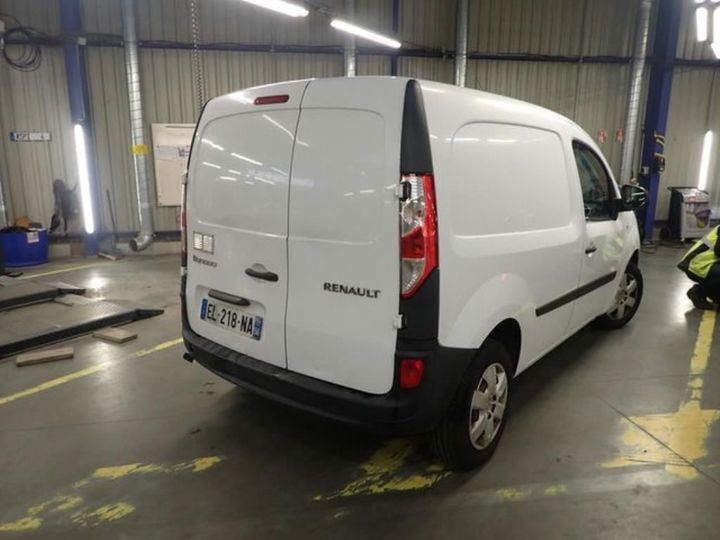 Photo 2 VIN: VF1FW17B455365056 - RENAULT KANGOO EXPRESS 