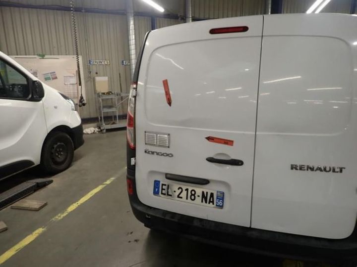 Photo 25 VIN: VF1FW17B455365056 - RENAULT KANGOO EXPRESS 