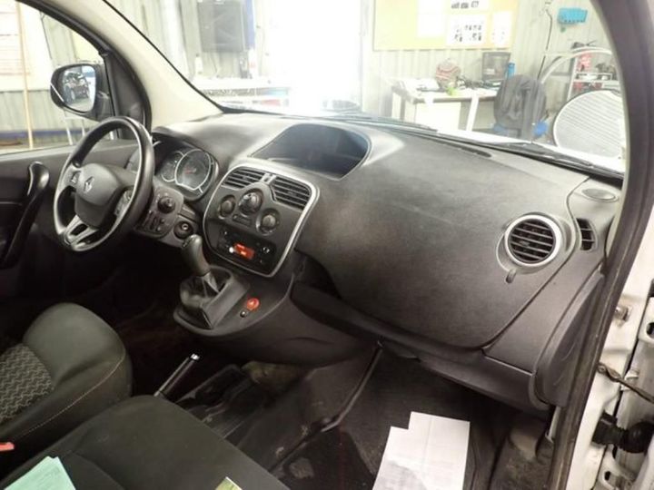 Photo 4 VIN: VF1FW17B455365056 - RENAULT KANGOO EXPRESS 