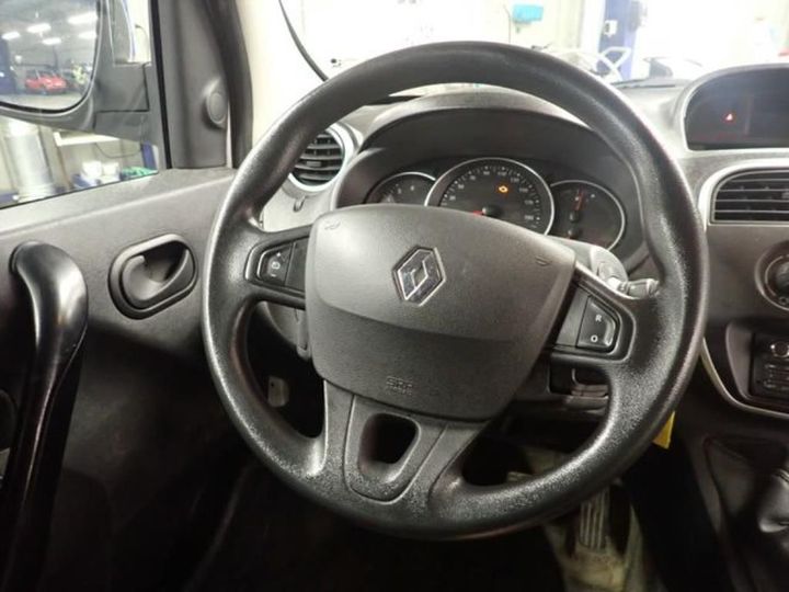 Photo 8 VIN: VF1FW17B455365056 - RENAULT KANGOO EXPRESS 