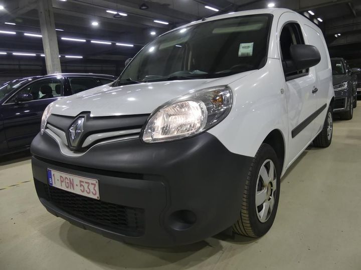 Photo 1 VIN: VF1FW17B455967264 - RENAULT KANGOO EXPRESS 