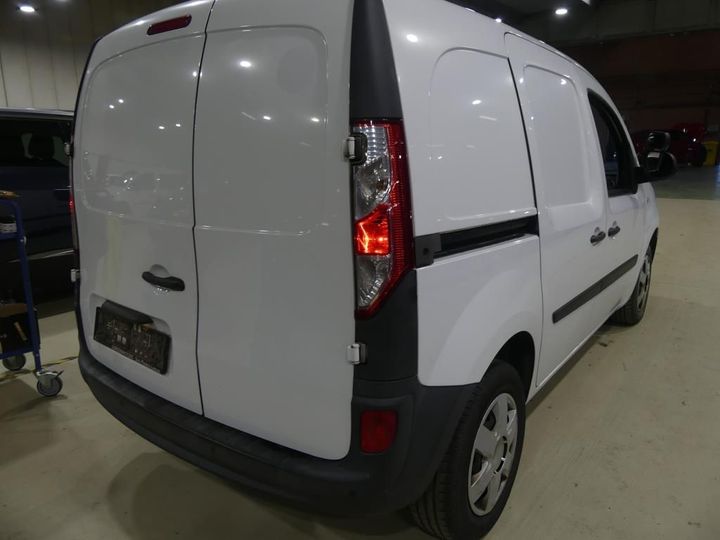 Photo 2 VIN: VF1FW17B455967264 - RENAULT KANGOO EXPRESS 