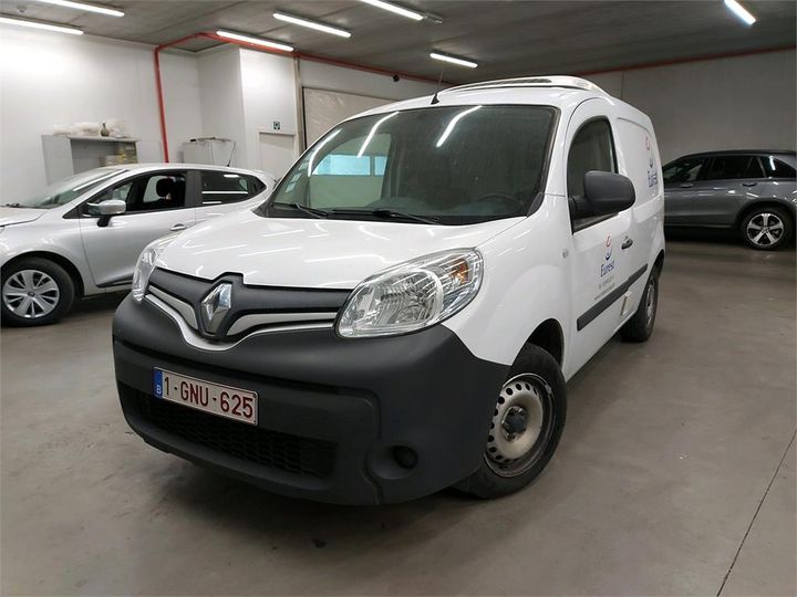 Photo 1 VIN: VF1FW17B549401150 - RENAULT KANGOO EXPRESS 