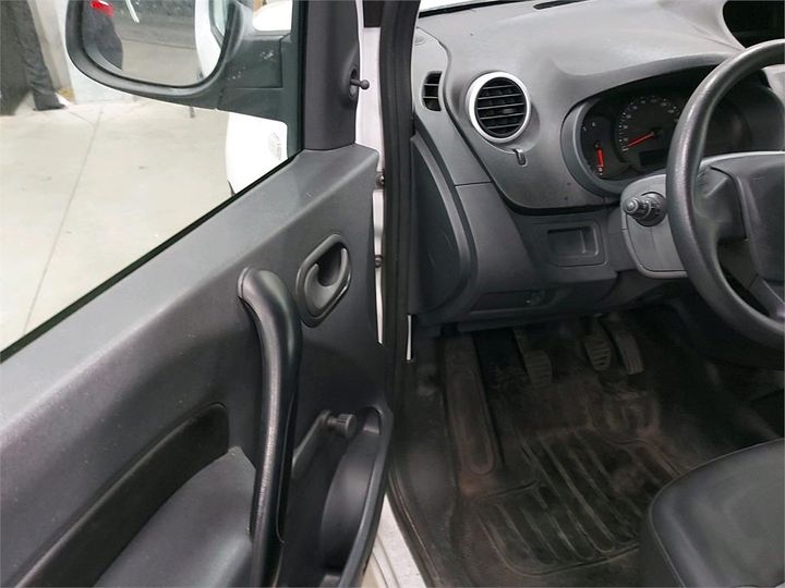 Photo 12 VIN: VF1FW17B549401150 - RENAULT KANGOO EXPRESS 