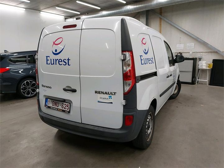 Photo 2 VIN: VF1FW17B549401150 - RENAULT KANGOO EXPRESS 