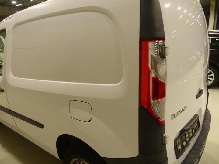 Photo 18 VIN: VF1FW17B549470942 - RENAULT KANGOO EXPRESS 