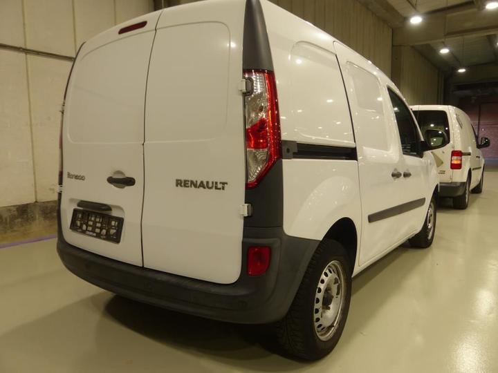 Photo 2 VIN: VF1FW17B549470942 - RENAULT KANGOO EXPRESS 