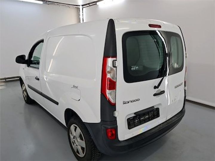 Photo 3 VIN: VF1FW17B549984166 - RENAULT KANGOO EXPRESS PLC DIESEL - 2008 