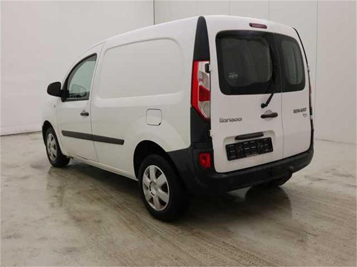 Photo 12 VIN: VF1FW17B550001652 - RENAULT KANGOO 