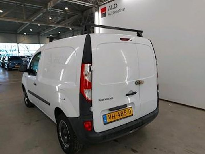 Photo 2 VIN: VF1FW17B550275549 - RENAULT KANGOO II EXPRESS 