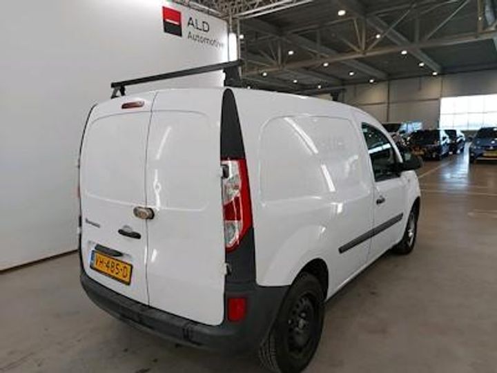 Photo 3 VIN: VF1FW17B550275549 - RENAULT KANGOO II EXPRESS 