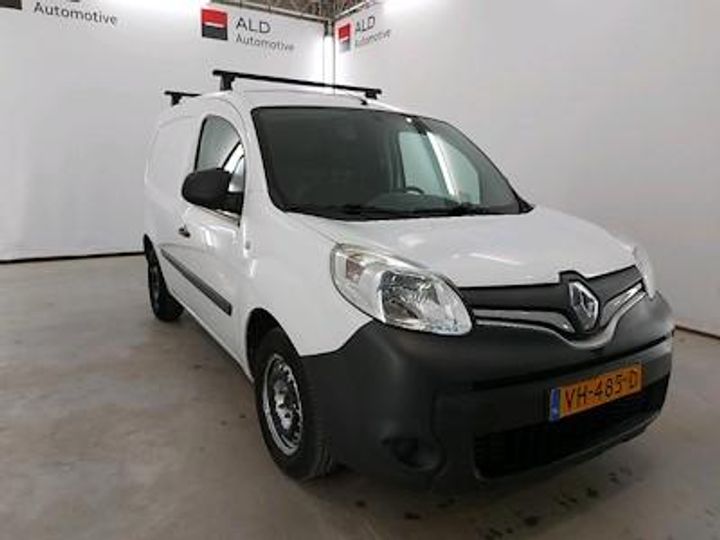 Photo 4 VIN: VF1FW17B550275549 - RENAULT KANGOO II EXPRESS 