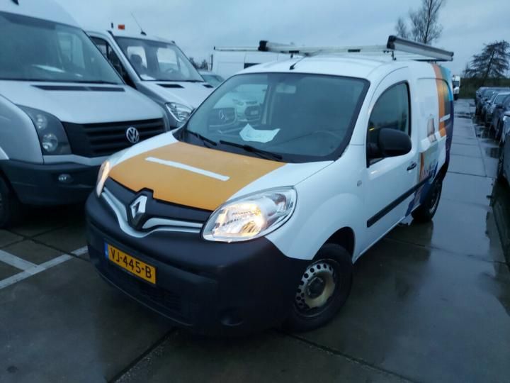 Photo 0 VIN: VF1FW17B550731122 - RENAULT KANGOO 