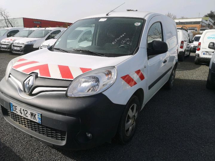 Photo 1 VIN: VF1FW17B550801314 - RENAULT KANGOO EXPRESS 