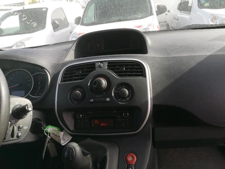 Photo 12 VIN: VF1FW17B550801314 - RENAULT KANGOO EXPRESS 