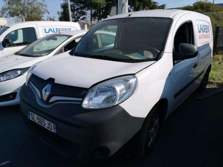 Photo 0 VIN: VF1FW17B551865952 - RENAULT KANGOO EXPRESS 