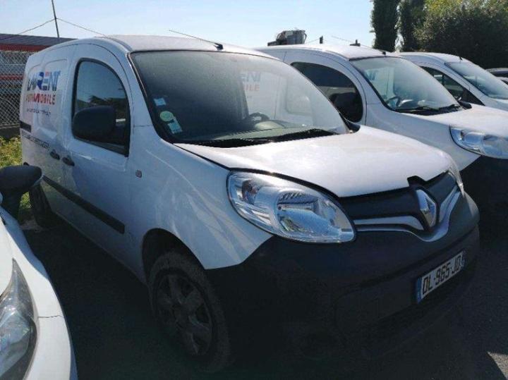 Photo 2 VIN: VF1FW17B551865952 - RENAULT KANGOO EXPRESS 