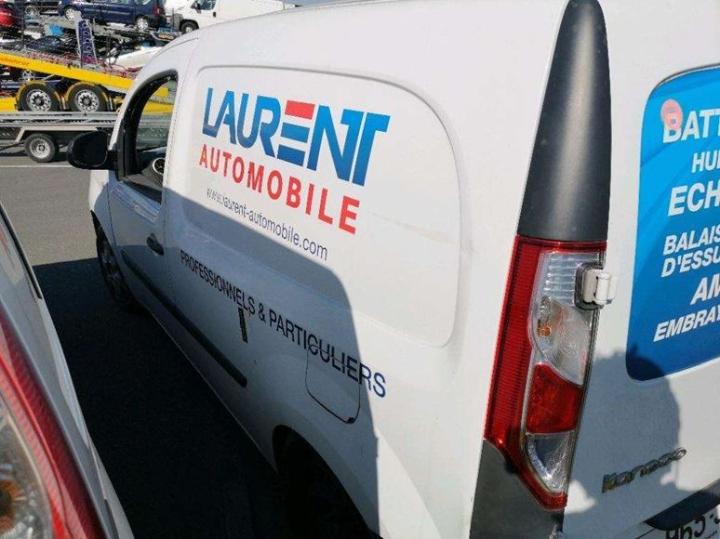 Photo 7 VIN: VF1FW17B551865952 - RENAULT KANGOO EXPRESS 