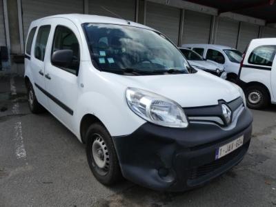 Photo 2 VIN: VF1FW17B551889264 - RENAULT KANGOO EXPRESS DSL - 2013 