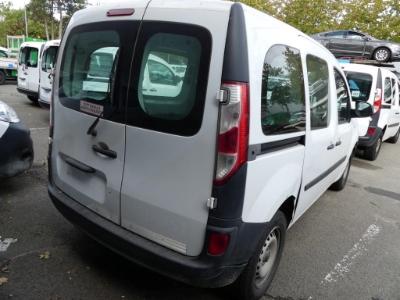 Photo 4 VIN: VF1FW17B551889264 - RENAULT KANGOO EXPRESS DSL - 2013 