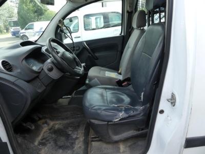 Photo 6 VIN: VF1FW17B551889264 - RENAULT KANGOO EXPRESS DSL - 2013 