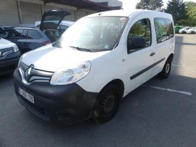 Photo 1 VIN: VF1FW17B551889308 - RENAULT KANGOO EXPRESS DSL - 2013 