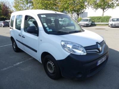 Photo 2 VIN: VF1FW17B551889308 - RENAULT KANGOO EXPRESS DSL - 2013 