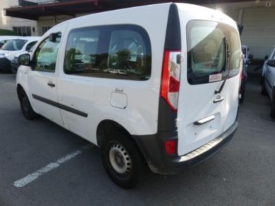 Photo 3 VIN: VF1FW17B551889308 - RENAULT KANGOO EXPRESS DSL - 2013 