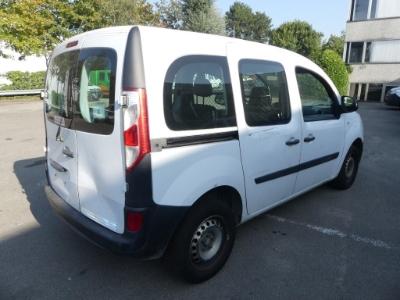 Photo 4 VIN: VF1FW17B551889308 - RENAULT KANGOO EXPRESS DSL - 2013 