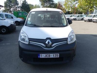 Photo 5 VIN: VF1FW17B551889308 - RENAULT KANGOO EXPRESS DSL - 2013 