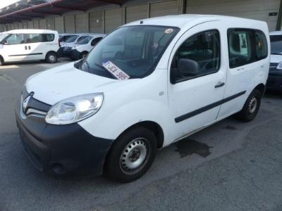 Photo 1 VIN: VF1FW17B551889314 - RENAULT KANGOO EXPRESS DSL - 2013 