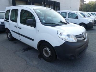 Photo 2 VIN: VF1FW17B551889314 - RENAULT KANGOO EXPRESS DSL - 2013 