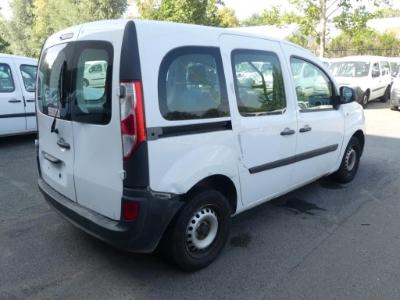 Photo 4 VIN: VF1FW17B551889314 - RENAULT KANGOO EXPRESS DSL - 2013 