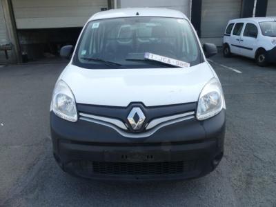 Photo 5 VIN: VF1FW17B551889314 - RENAULT KANGOO EXPRESS DSL - 2013 