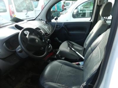 Photo 6 VIN: VF1FW17B551889314 - RENAULT KANGOO EXPRESS DSL - 2013 