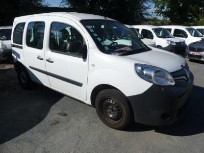 Photo 2 VIN: VF1FW17B551889317 - RENAULT KANGOO EXPRESS DSL - 2013 