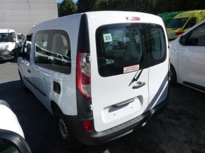 Photo 3 VIN: VF1FW17B551889317 - RENAULT KANGOO EXPRESS DSL - 2013 