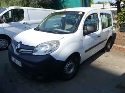 Photo 1 VIN: VF1FW17B551889351 - RENAULT KANGOO EXPRESS DSL - 2013 