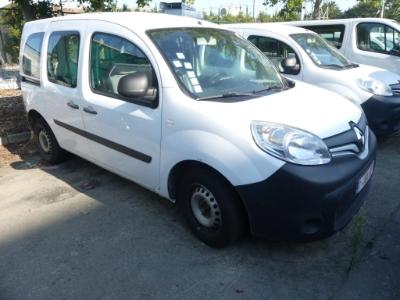 Photo 2 VIN: VF1FW17B551889351 - RENAULT KANGOO EXPRESS DSL - 2013 