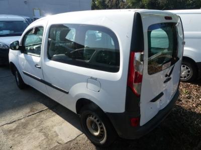 Photo 3 VIN: VF1FW17B551889351 - RENAULT KANGOO EXPRESS DSL - 2013 