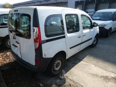 Photo 4 VIN: VF1FW17B551889351 - RENAULT KANGOO EXPRESS DSL - 2013 