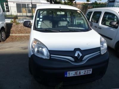 Photo 5 VIN: VF1FW17B551889351 - RENAULT KANGOO EXPRESS DSL - 2013 