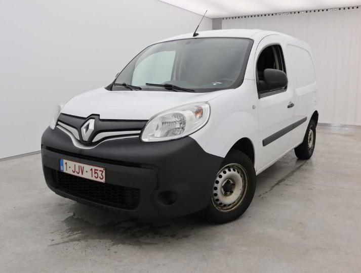 Photo 1 VIN: VF1FW17B552041648 - RENAULT KANGOO EXPRESS &#3913 