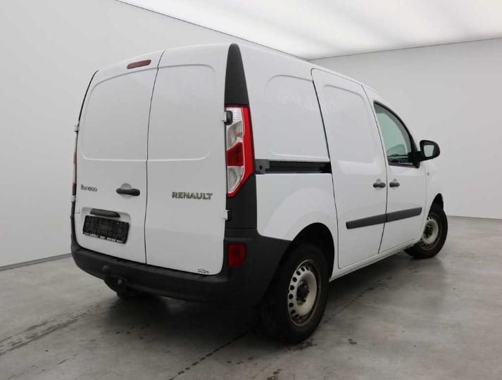 Photo 2 VIN: VF1FW17B552041648 - RENAULT KANGOO EXPRESS &#3913 