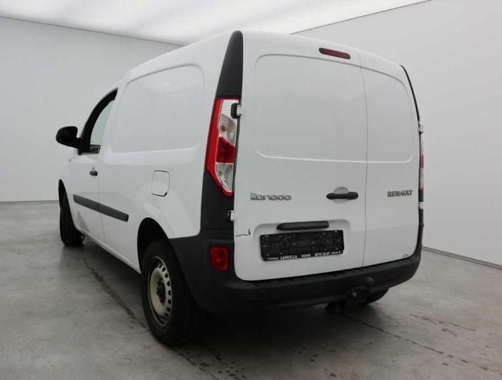 Photo 7 VIN: VF1FW17B552041648 - RENAULT KANGOO EXPRESS &#3913 