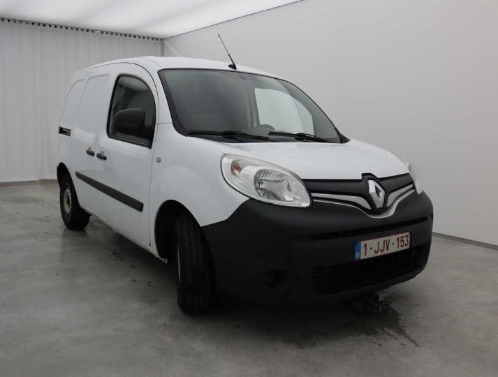 Photo 8 VIN: VF1FW17B552041648 - RENAULT KANGOO EXPRESS &#3913 