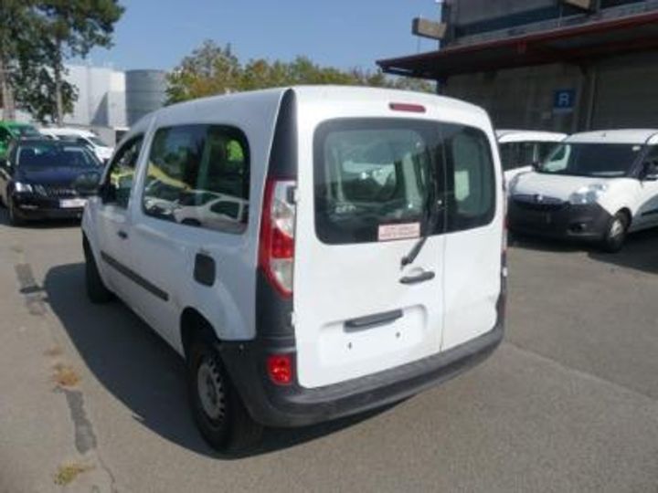 Photo 3 VIN: VF1FW17B552117077 - RENAULT KANGOO EXPRESS DSL - 2013 