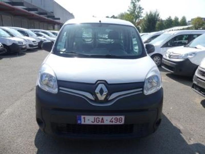 Photo 5 VIN: VF1FW17B552117077 - RENAULT KANGOO EXPRESS DSL - 2013 