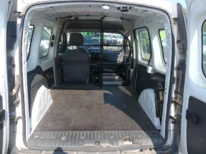 Photo 7 VIN: VF1FW17B552117077 - RENAULT KANGOO EXPRESS DSL - 2013 